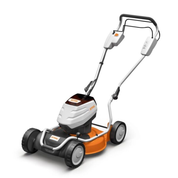 Samohodna aku kosilica - kosačica STIHL RMA 2 RPV 6357 011 1415 1050W 16cm