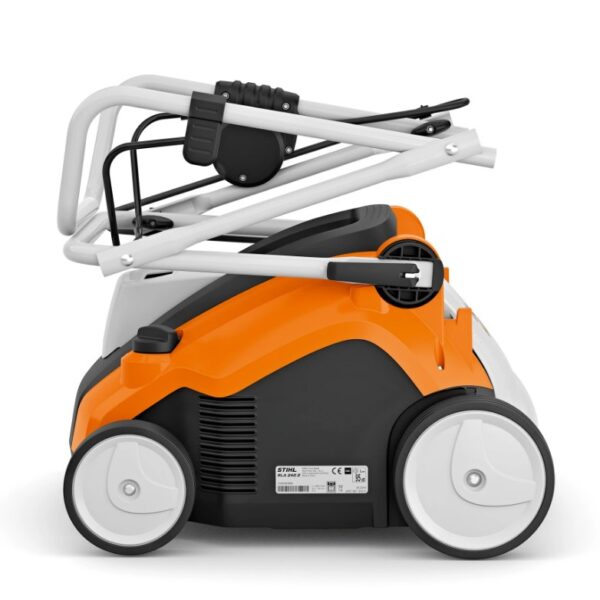 Aku prozračivač travnjaka - vertikuler STIHL RLA 240 34cm