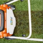 Aku prozračivač travnjaka - vertikuler STIHL RLA 240 34cm