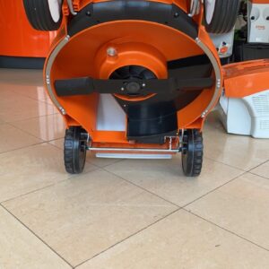 Samohodna aku kosilica - kosačica STIHL RMA 448 PV 1050W 46cm