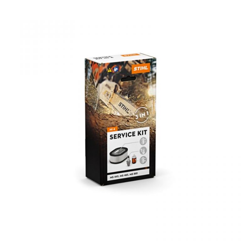 Servisni set za motorne pile - motorke STIHL MS 441 461 881