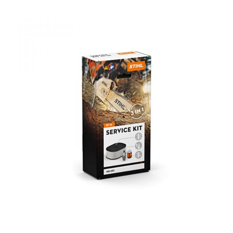 Servisni set za motorne pile - motorke STIHL MS 661