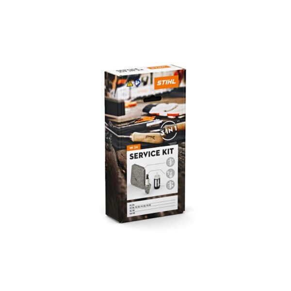 Servisni set za trimere STIHL FC 55 FS 38 45 46 55 HL 45 KM 55