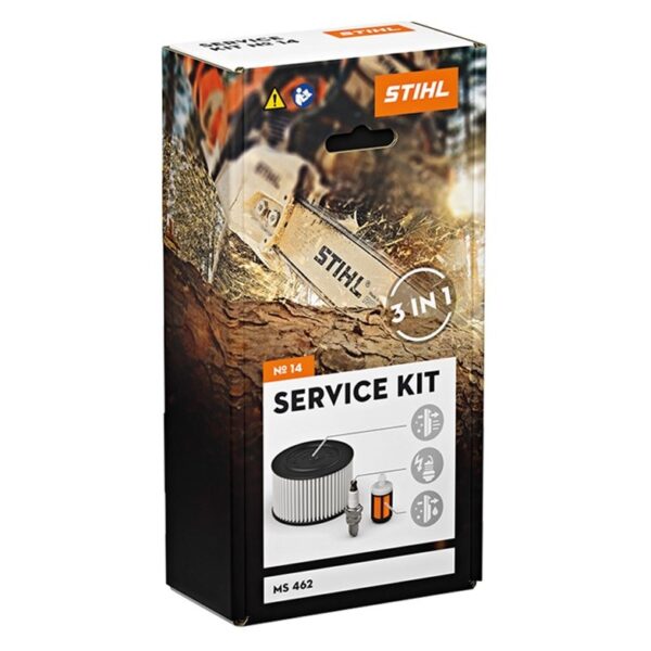 Servisni set za motorne pile - motorke STIHL MS 462