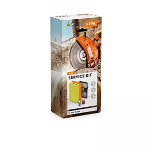 Servisni set za rezače-sjekače asfalta-betona STIHL TS 700 800