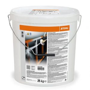 Sredstvo za pjeskarenje - granulat STIHL SB 90 25kg