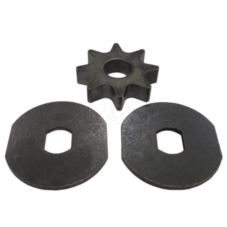 Lančanik za motorne pile - motorke STIHL 1/4" 8Z