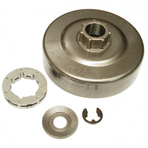 Set - prsten i lančanik za motorne pile - motorke STIHL 404" 7Z