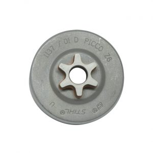 Lančanik za motorne pile - motorke STIHL 3/8" P 6Z