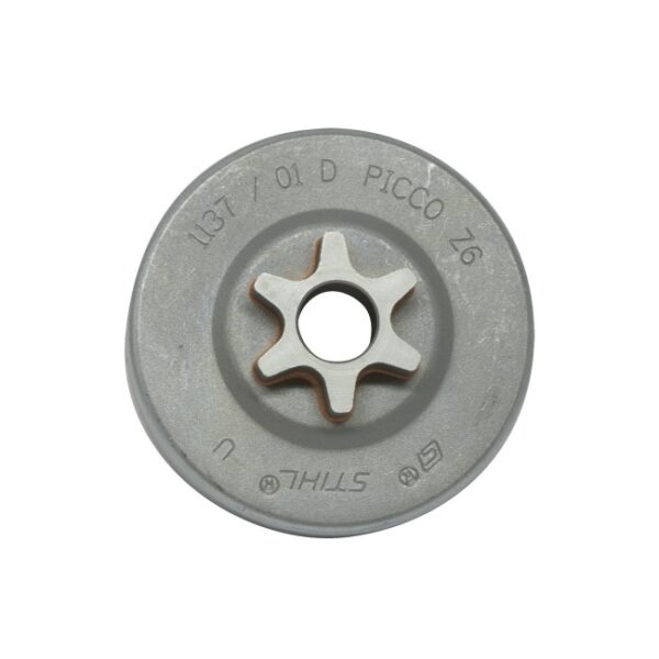 Lančanik za motorne pile - motorke STIHL 3/8" P 6Z