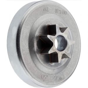 Plitki lančanik za motorne pile - motorke STIHL 026 325" 7Z