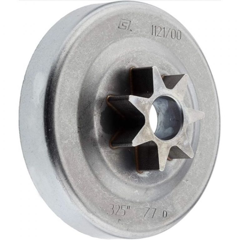 Plitki lančanik za motorne pile - motorke STIHL 026 325" 7Z