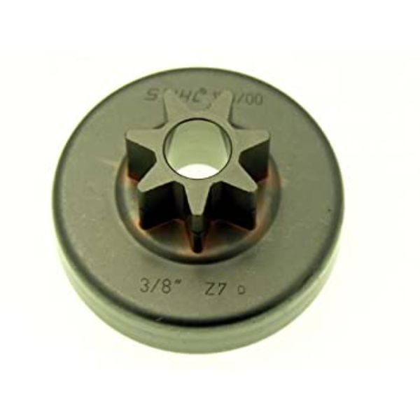 Lančanik za motorne pile - motorke STIHL 3/8" 7Z