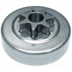 Lančanik za motorne pile - motorke STIHL 3/8" 7Z 041