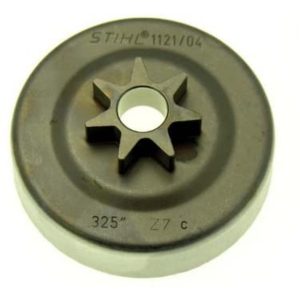 Lančanik za motorne pile - motorke STIHL .325 7Z za MS 260 270 280