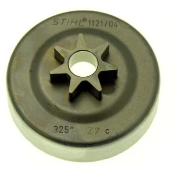 Lančanik za motorne pile - motorke STIHL .325 7Z za MS 260 270 280
