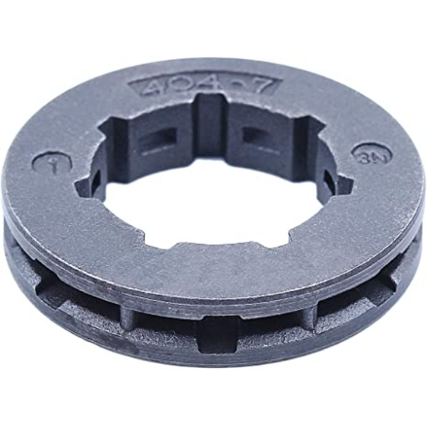 Set - prsten i lančanik za motorne pile - motorke STIHL .404" 7Z