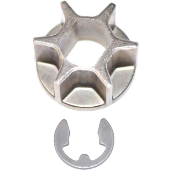 Lančanik za motorne pile - motorke STIHL 1/4" P 6Z za GTA 26