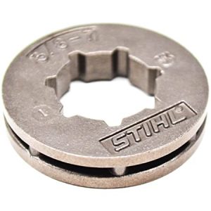 Prsten lančanika za motorne pile - motorke STIHL 3/8" 7Z