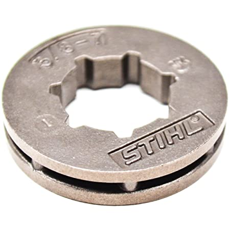 Prsten lančanika za motorne pile - motorke STIHL 3/8" 7Z