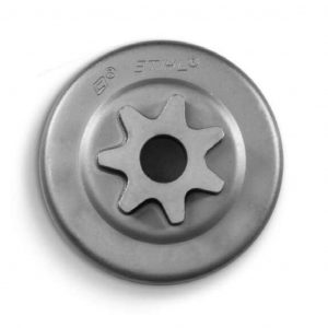 Lančanik za motorne pile - motorke STIHL 3/8" 7Z