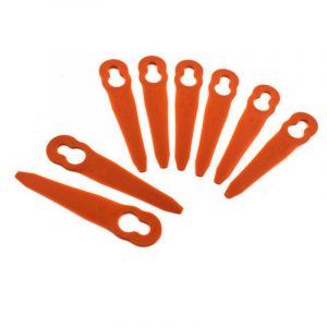 Set noževa za glave za trimere PolyCut 2-2 STIHL 8-dijelni