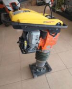 Vibro ploča - vibro nabijač - žaba WACKER BS60-4