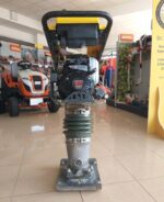 Vibro ploča - vibro nabijač - žaba WACKER BS60-4