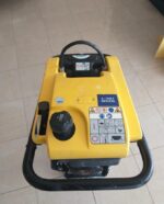 Vibro ploča - vibro nabijač - žaba WACKER BS60-4