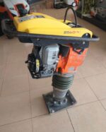 Vibro ploča - vibro nabijač - žaba WACKER BS60-4