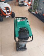 Dizelska vibro ploča - vibro nabijač - žaba WACKER DS-70