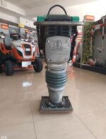 Dizelska vibro ploča - vibro nabijač - žaba WACKER DS-70