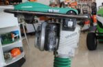 Vibro ploča - vibro nabijač - žaba WACKER BS 500