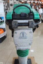 Vibro ploča - vibro nabijač - žaba WACKER BS 500