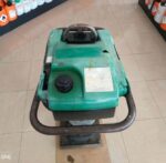 Vibro ploča - vibro nabijač - žaba Wacker DS 70