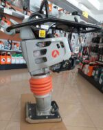 Vibro ploča - vibro nabijač - žaba Mikasa MTX 70E - motor Honda GX 100