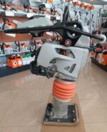 Vibro ploča - vibro nabijač - žaba Mikasa MTX 70E - motor Honda GX 100