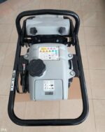 Vibro ploča - vibro nabijač - žaba Mikasa MTX 70E - motor Honda GX 100
