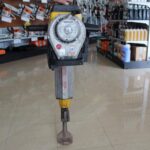 Benzinska-motorna štemalica-čekić - pikamer Wacker