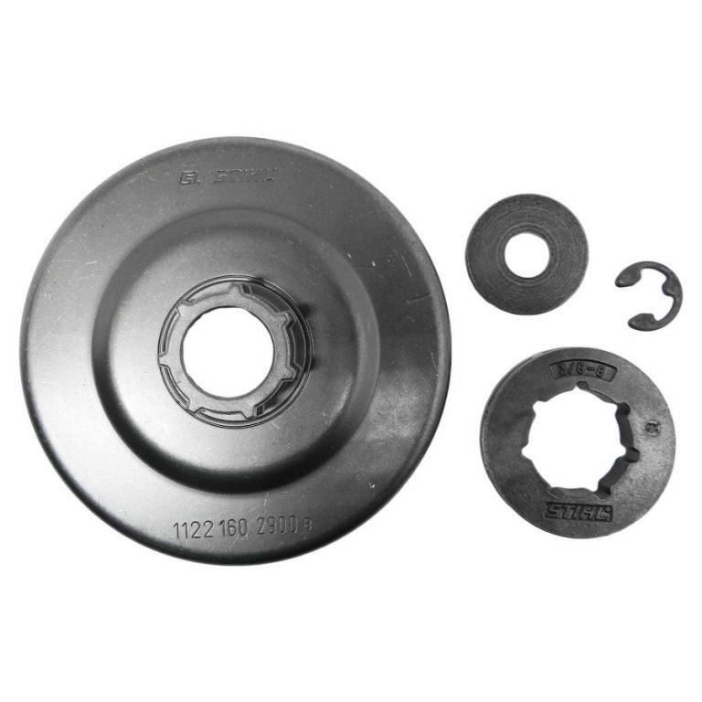 Set - prsten i lančanik za motorne pile - motorke STIHL 064 066 MS 640 650 651 660 661C