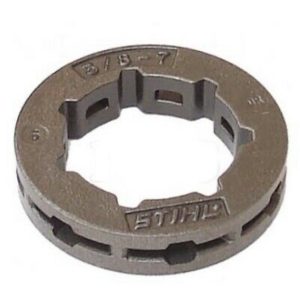 Prsten lančanika za motorne pile - motorke STIHL 3/8" 7Z