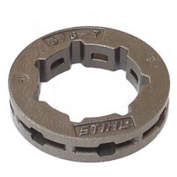 Prsten lančanika za motorne pile - motorke STIHL 3/8" 7Z