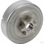 Lančanik za motorne pile - motorke STIHL 3/8" PI 6Z za MS180