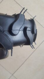 Gumeni točkovi za freze - kopačice i motokultivatore Oleo Mac 3.5 x 6.00 šeskant