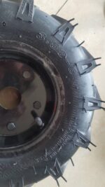 Gumeni točkovi za freze - kopačice i motokultivatore Oleo Mac 3.5 x 6.00 šeskant