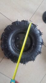 Gumeni točkovi za freze - kopačice i motokultivatore Oleo Mac 3.5 x 6.00 šeskant