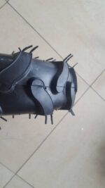 Gumeni točkovi za freze - kopačice i motokultivatore Oleo Mac 3.5 x 6.00 šeskant