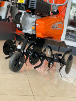 Benzinska freza - kopačica Oleo Mac MH 175 RKS 5.4kW 82cm