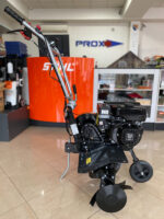 Benzinska freza - kopačica Oleo Mac MH 175 RKS 5.4kW 82cm