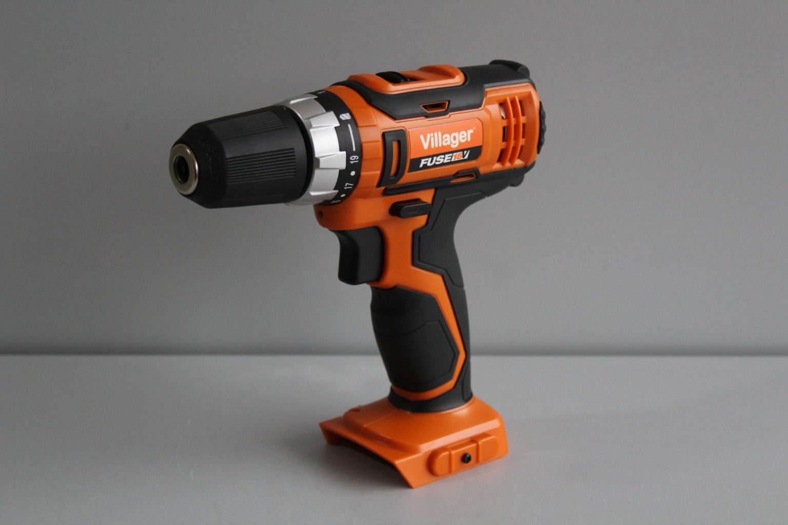 Aku bušilica - odvijač Villager 18V VLN 3220 Solo